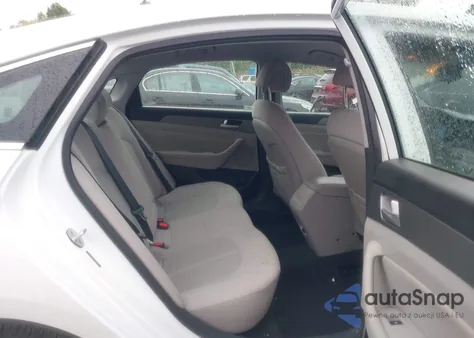 2015 Hyundai Sonata Se из США, поврежденный, VIN 5NPE24AF1FH191465